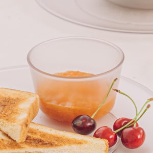 네스틱 세이브어스 사이드볼 친환경 디저트볼 육수그릇 1개