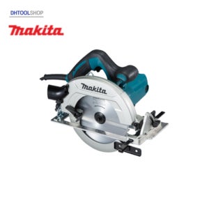 마끼다 HS7610 7인치 원형톱 185mm 전기 톱 목재 절단기