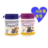 프로덴 플라그오프 파우더40g 강아지고양이 치석제거제