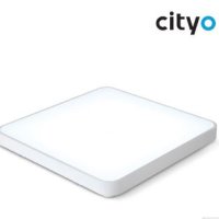 LED방등 씨티전기 CITYO LED 방등 50W 주광색