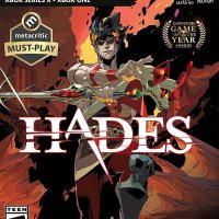 XBOX PC 하데스 디지털 코드 Hades