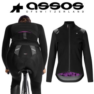 아소스 여성 자전거 겨울 자켓 디오라 RS