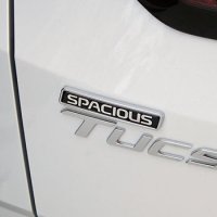 오토리아(AUTORIA) 투싼 NX4 스페이셔스(SPACIOUS) 엠블렘