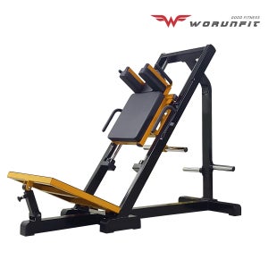 국산 제조 핵스쿼트 머신 헬스기구 헬스장 웨이트머신 SS- M