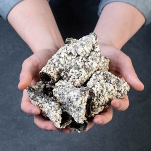 수제 한입 김부각150g 황소 남원 찹쌀 화사