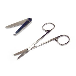 의료용 가위 카스코 스티치시저 동물병원 02-4047
