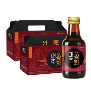 광동 대추쌍화 150ml 20병 쌍화탕