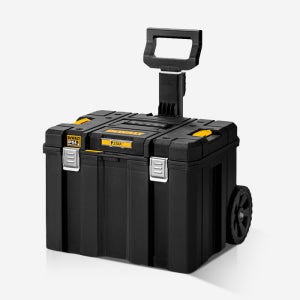 디월트 DWST83347-1 티스텍 IP54 이동식공구함