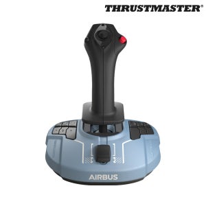 트러스트마스터 TCA SIDESTICK AIRBUS EDITION [PC지원]