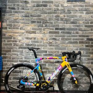 엔진11 신형 마크1SL MACH1 SL DCC 완성차 라이벌12단 구동계