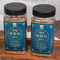 정읍쌍화차 수제쌍화차 340g