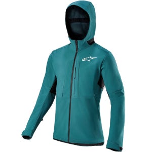 알파인스타스 네바다 투 써멀 3레이어 방풍방한 겨울 MTB 자켓