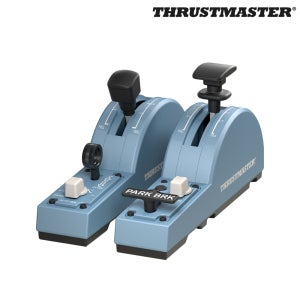 트러스트마스터 TCA QUADRANT ADD-ON AIRBUS EDITION [PC용]