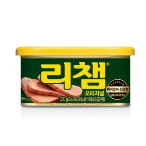 리챔200g10개 최저가 가성비상품