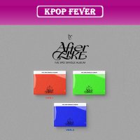 [3종세트] IVE 아이브 싱글 3집 앨범 에프터 라이크 After Like 포토북