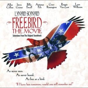 [CD] 레너드 스키너드 (Lynyrd Skynyrd) – Freebird The Movie O.S.T.