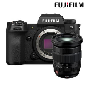 후지필름 X-H2S XF16-55mm II 20만 캐시 강변역 대리점 아트매니아