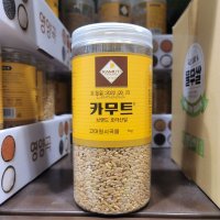 트레이더스 카무트 쌀 호라산밀 1kg 카뮤트쌀