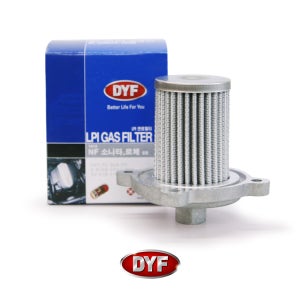 연료필터 LPI YF LF 소나타 K5 HG IG 그랜저 33095-3KAA0 대영