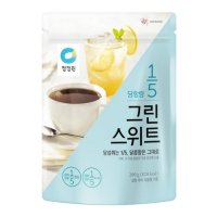 그린 스위트 대상 200G