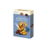 CJ 제일제당 백설 브라우니 믹스320g 초코칩 쿠키믹스290g