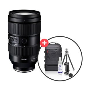 탐론 50-400mm F/4.5-6.3 Di III VC VXD A067 소니 E마운트