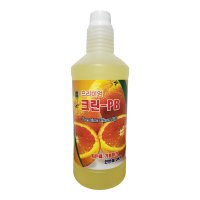 크린PB (구 골드PB /다목적세정제 /초강력세척제) 1000ml 650ml