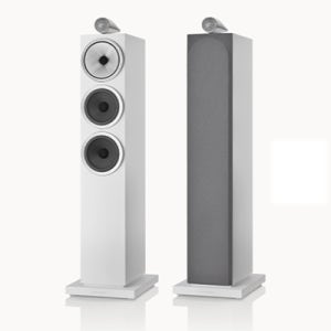 [실재고] B&W 703 S3 사운드유나이티드정품 익일배송 공인대리점