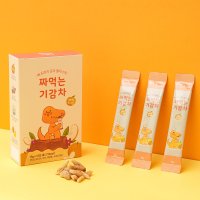 아기 배도라지 젤리 짜먹는 기감차 돌아기 두돌아기 유아 간식