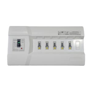 상도전기 노출형 전기 분전함 분전반 주택용 가정용 세대분전함 노출 두꺼비집 5회로50A