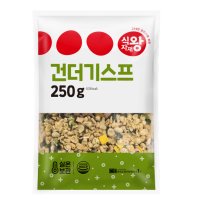 식자재왕 건더기스프 250g