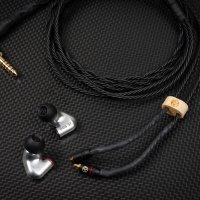 [Brise Audio] 브리스 BSEP for IE900 4.4mm