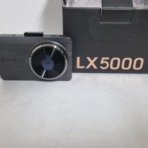 파인디지털 파인뷰 LX5000 (2채널) 64G
