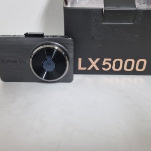 파인디지털 파인뷰 LX5000 (2채널) 128G