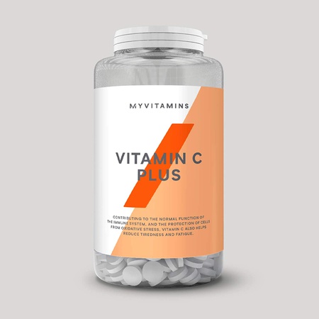 일본직발송 () <b>MYPROTEIN</b> (내 단백질) 내 단백질 <b>비타민 C 플러스</b> 60 태블릿 B00L7X9M6M