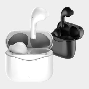 아이리버 ITW-J6 블루투스 이어폰(오픈형, 초소형 스틱 타입)