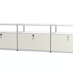 [USM Haller] 유에스엠 3 doors/3x2 system 3도어/당일 발송