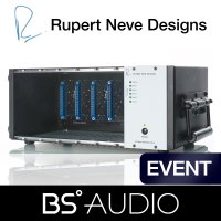 RUPERT NEVE DESIGNS R6 / 루퍼트 니브 R6 500 시리즈 랙케이스