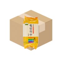 칠갑농산 칠갑국수 소면국수 3kg x 4개 (1BOX)