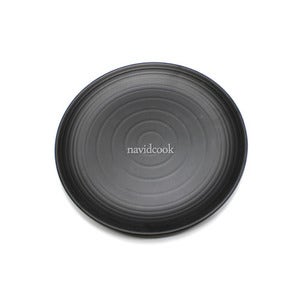 10729-TG경접시/11경/먹토/회접시/멜라민접시/일식접시/원형접시/업소용주방용품전문점