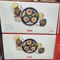 FISSLER 휘슬러 함부르크 쿡웨어 세트 9P 독일 코스트코