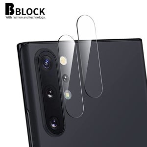 비블럭 갤럭시노트10 플러스 카메라 보호필름