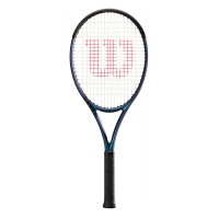 윌슨 울트라 V4 100UL 라이트 테니스 라켓 260g WILSON WR108511