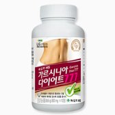 녹십자엠에스 가르시니아 다이어트 800mg * 112캡슐