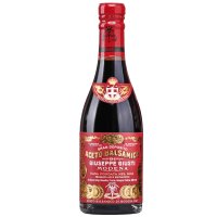 쥬세페 쥬스티 아세토 발사믹 식초 250ml giuseppe giusti aceto balsamico Medaglie