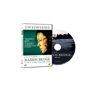 [DVD] 마리온 브리지 (1disc)