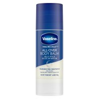 바세린 바디밤 젤리스틱 올오버 무향 스틱형 40g Vaseline Jelly Stick