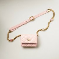 CHANEL 샤넬 벨트 백 (관부과세포함) AP2938 B08845 NJ523