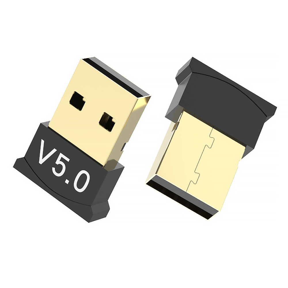 TGIC 블루투스5 나노 리시버 블루투스 동글 DJD V50