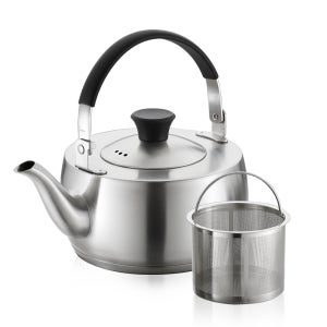 퀸센스 모션 차망주전자 1L